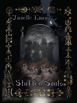 cover image of Stuffed Souls